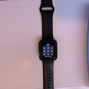 Apple Watch series 2